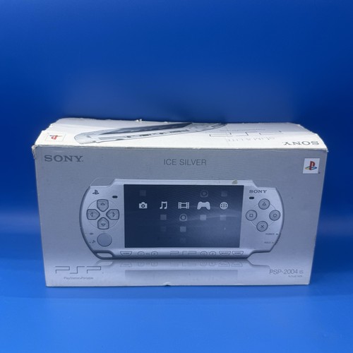 Playstation portable psp 2004 - portable, psp-2004