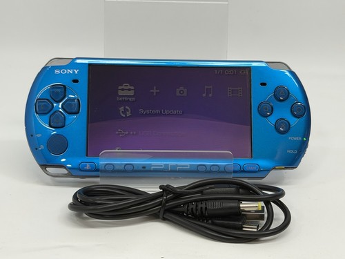 Console sony psp - sony,