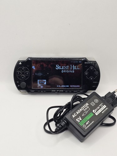 Playstation psp slim - playstation,
