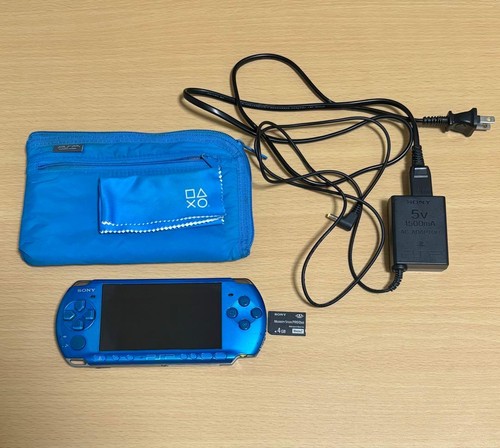 Sony psp - sony, playstation