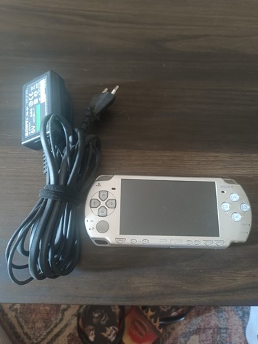 Console sony playstation psp - sony,