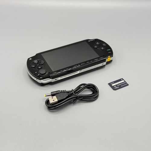 Console psp fat 1004 - psp,