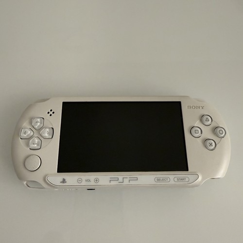 Console sony psp street 1004 - street,