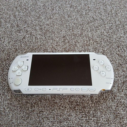 Sony psp 3000 console - psp-3000,