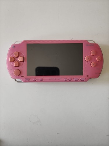 Console sony psp - psp, rosa
