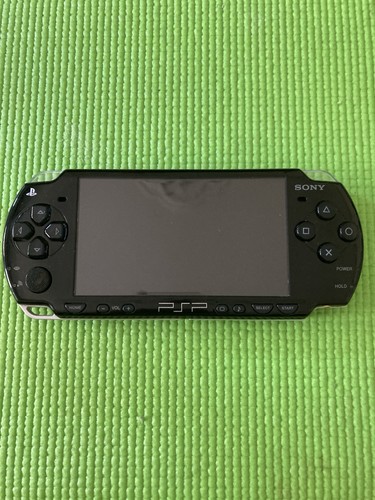 Sony psp playstation - sony, portable
