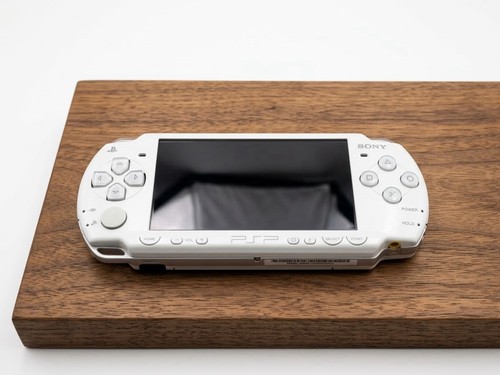 Sony psp console portatile - console,