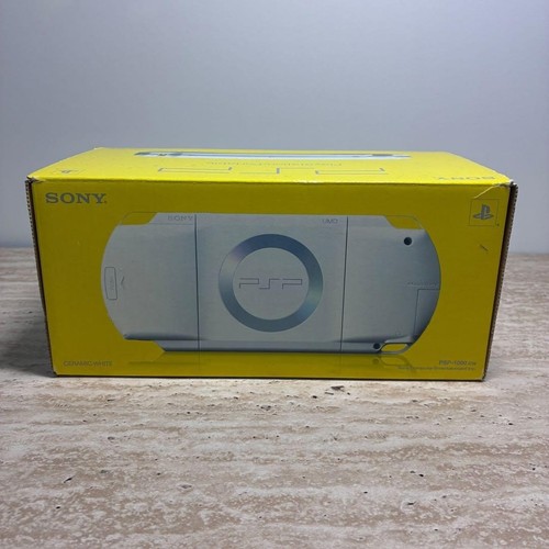 Console sony psp 1000 - sony,