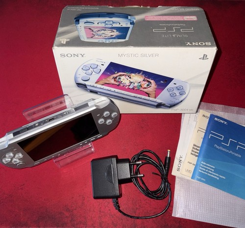 Console sony psp - console,
