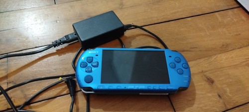 Playstation portable psp 3004 - portable,