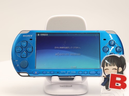 Console sony psp - console,