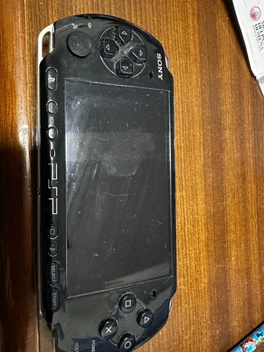Sony psp 3004 - sony, piano