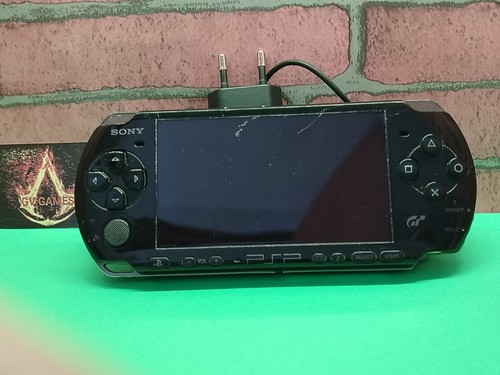 Console sony psp 3004 nera - 3004,