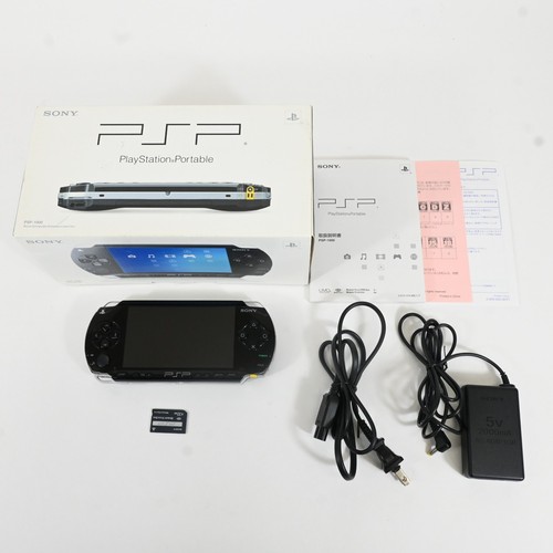 Sony playstation portable - sony,