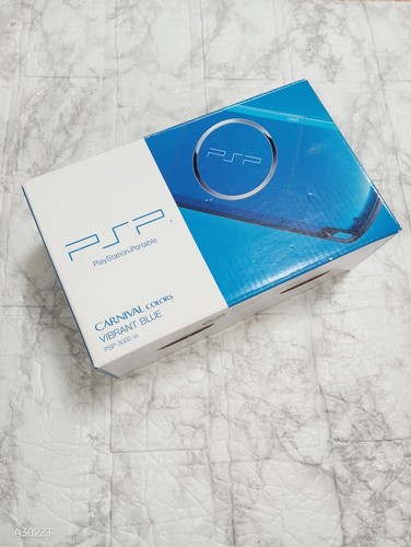 Console portatile psp 3000 - console,