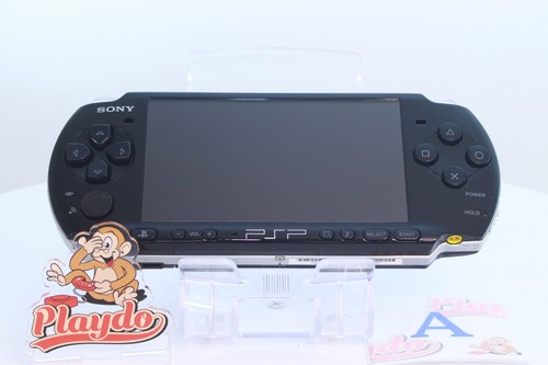 Game sony psp 3000 - psp, solo