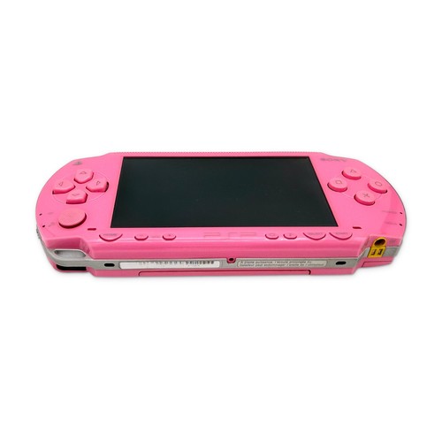Sony psp 1000 - psp,