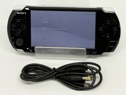 Sony psp 3000 - sony,
