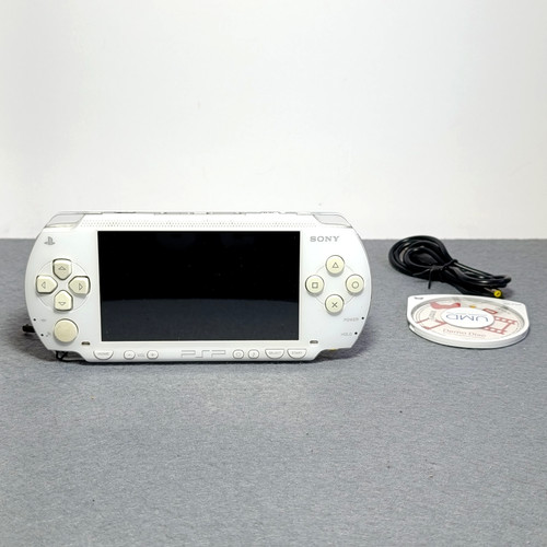 Sony psp 1004 fat console - psp,