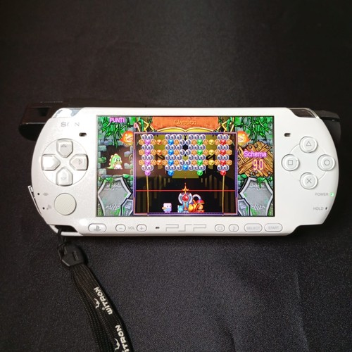 Sony psp 3003 pal 4gb - psp-3003,