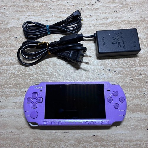Console sony psp - sony, viola