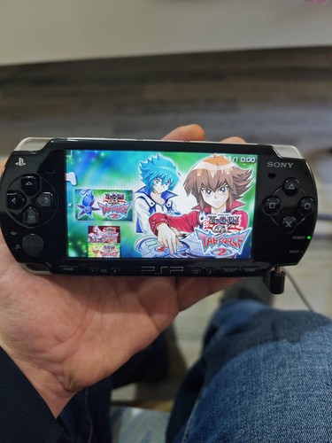 Psp slim 2004 - slim,