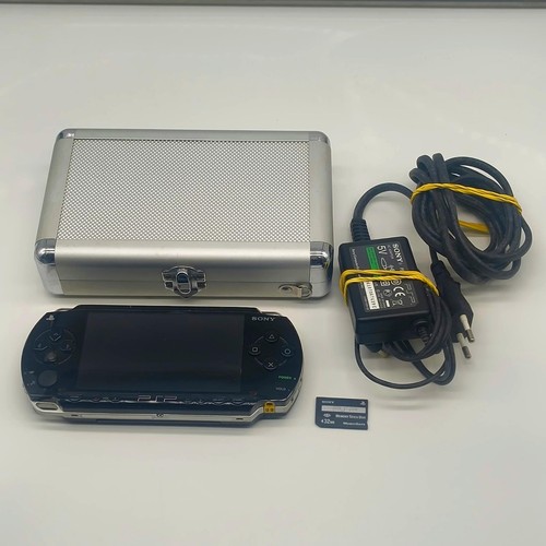 Sony playstation portable - sony,