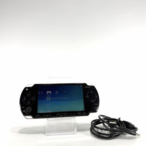 Console sony playstation - playstation, psp