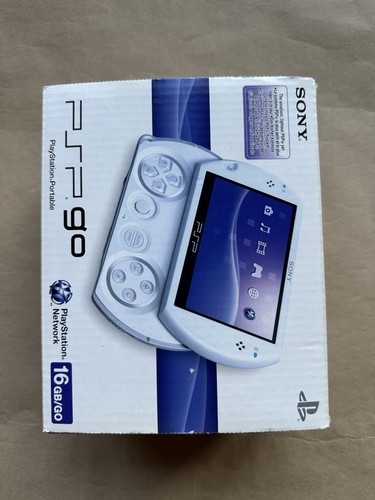 Console sony psp gb - sony,