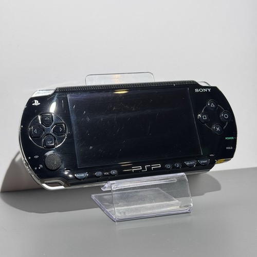 Sony psp 1004 console - sony,