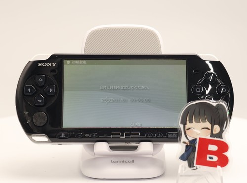 Console sony psp 3000 piano - console, psp-3000