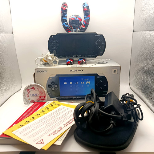 Console psp 1004 - 1004, playstation