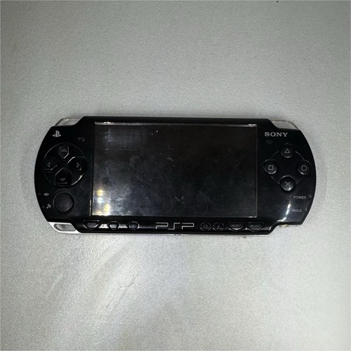 Sony psp 2004 console - sony, psp-2004