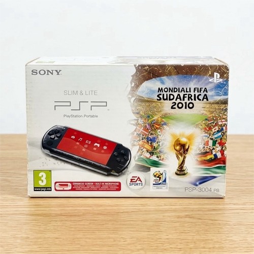 Sony psp 3004 slim - psp-3004,
