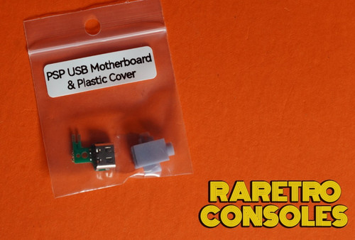 Kit mod ricarica usb per - kit,