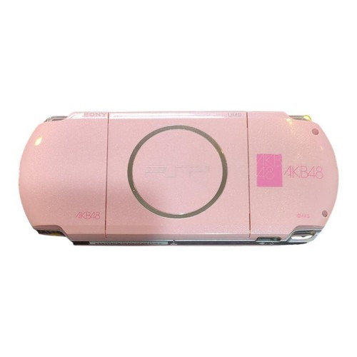 Psp 3000 akb48 - psp-3000, modello