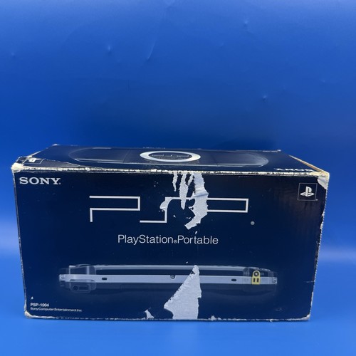 Sony psp 1004 - psp, nera