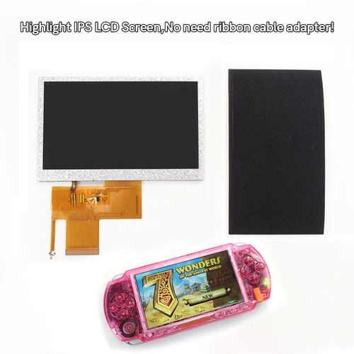 Schermo lcd ips drop - lcd,