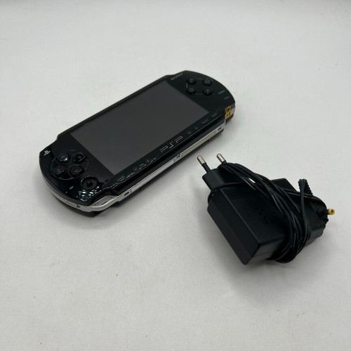 Console psp 1004 slim sony - psp,