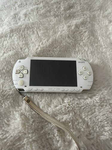 Sony psp 1004 - sony, console