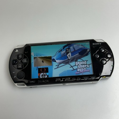 Sony psp 2004 - psp, piano