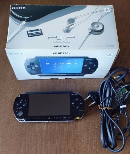 Sony psp 1004 playstation - sony,