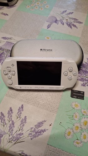 Psp slim bianca - psp,