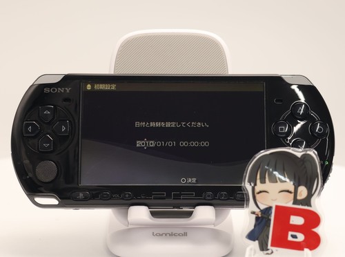 Console sony psp 3000 - sony, psp-3000