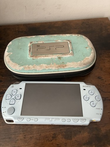 Console sony psp - sony,