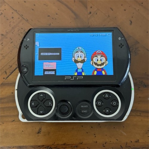 Sony psp black - sony,