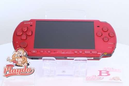 Game sony psp 3000 - jp,