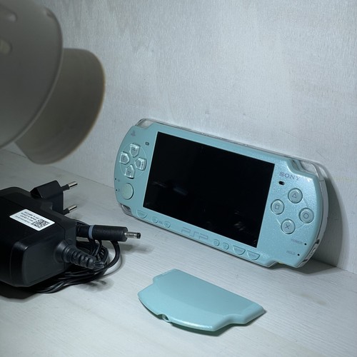 Console sony psp - console,