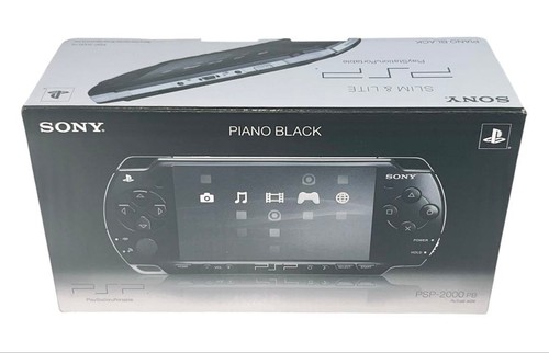 Console sony psp - console,
