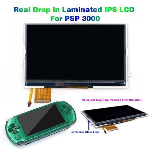 Hispeedido per psp3000 - hispeedido,